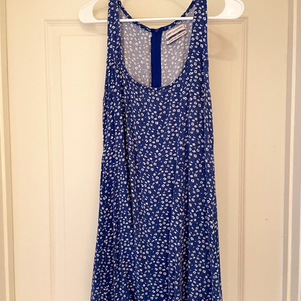 Urban Outfitters Sundress